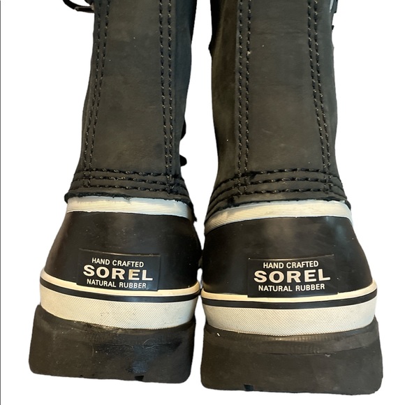 Sorel Caribou winter boots - Picture 5 of 6